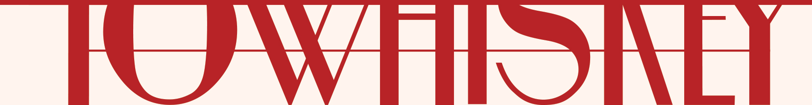 TOWHISKEY - Fashion and Graphic Design